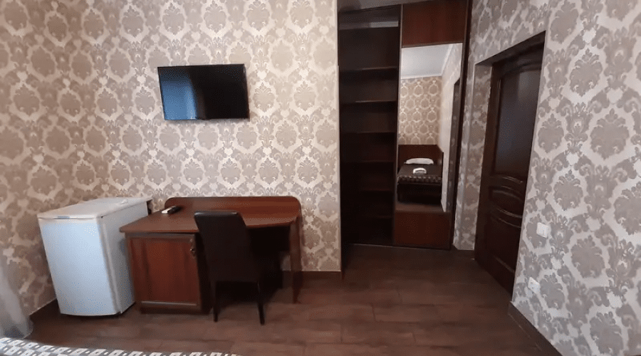 Комфорт Комфорт 3-местный